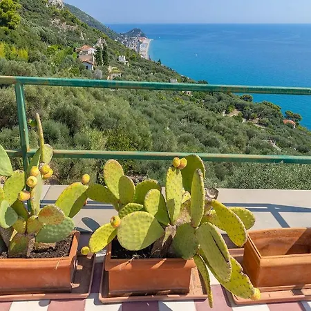 Apartment Dimora Concept - La Selva Nel Blu Varigotti