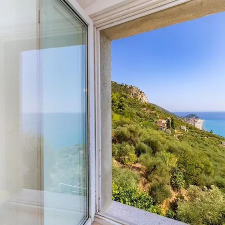 Apartment Dimora Concept - La Selva Nel Blu