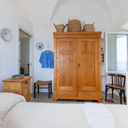 Apartment Dimora Concept - La Selva Nel Blu Varigotti